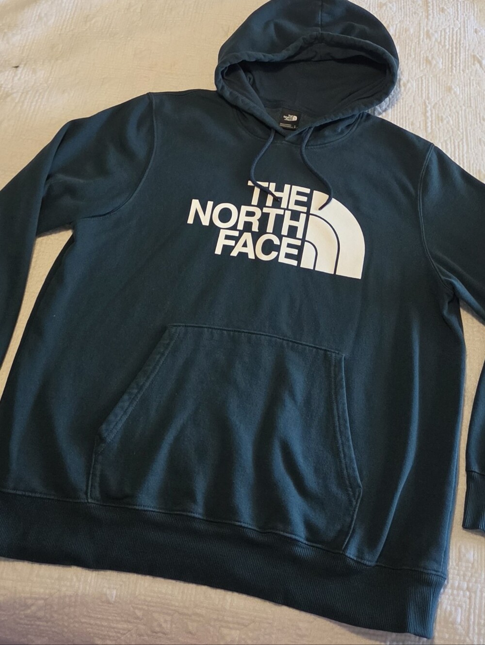 The North Face Half Dome Hoodie, Size XL